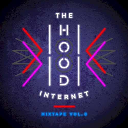 The Mixtape, Volume Eight