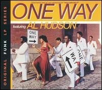 One Way featuring Al Hudson