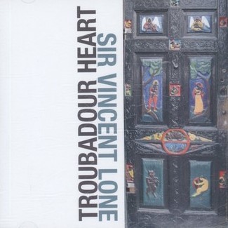 Troubadour Heart