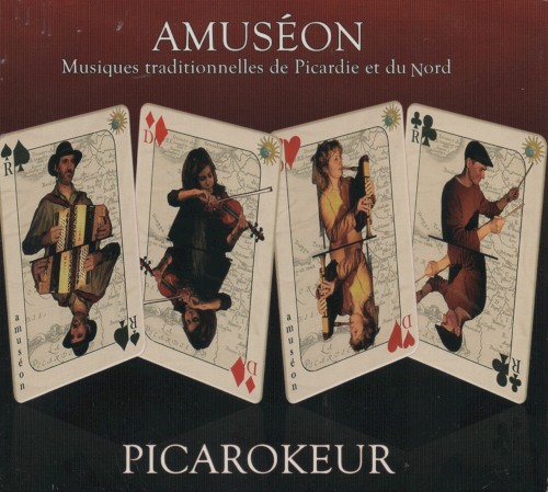 Picarokeur