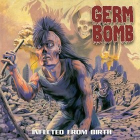 Infected From Birth