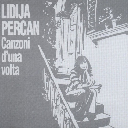 Canzoni d'una volta