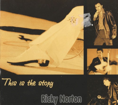 This Is The Story