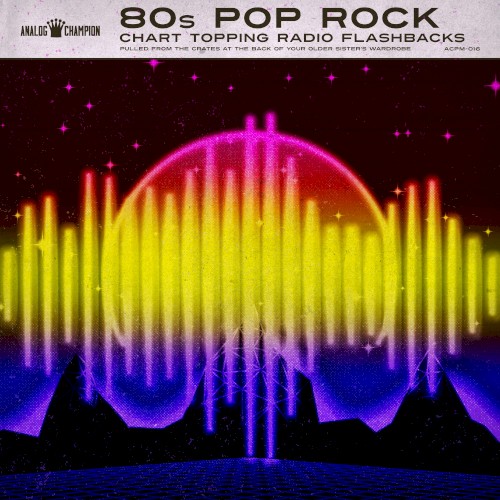 80s Pop Rock