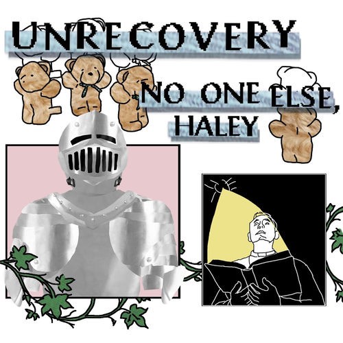 No One Else, Haley