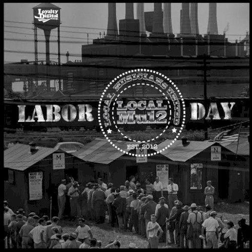 Labor Day