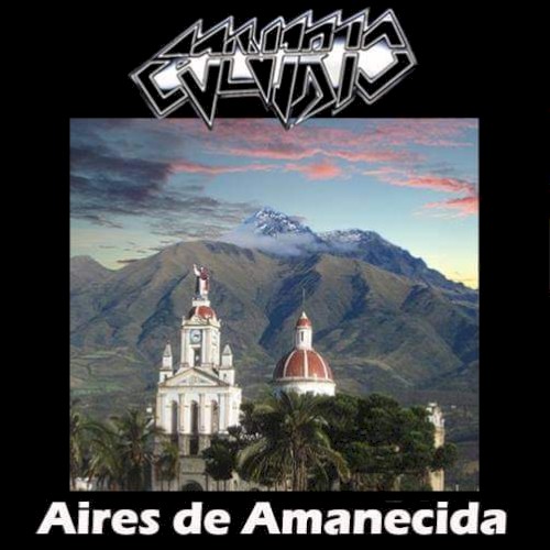 Aires de Amanecida