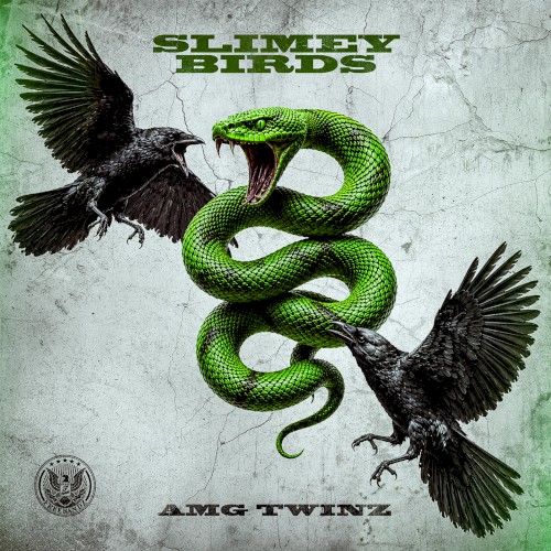 Slimey Birds