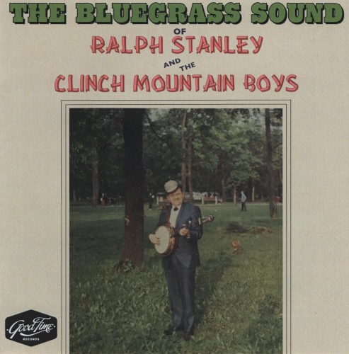 Bluegrass Sound