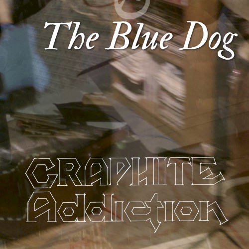The Blue Dog