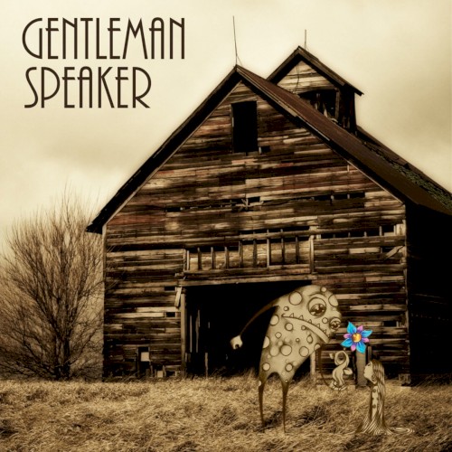 Gentleman Speaker