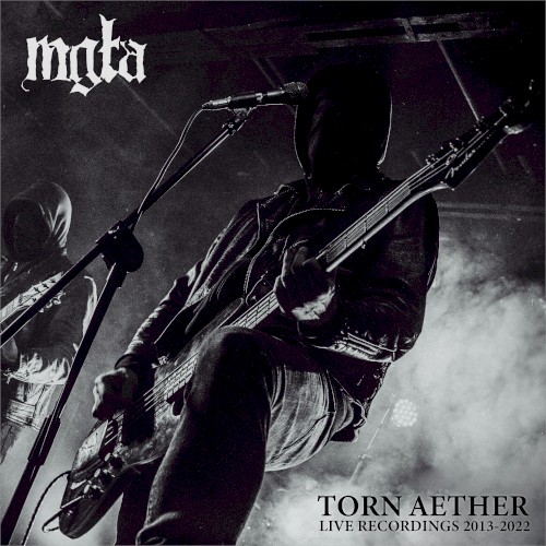 Torn Aether: Live Recordings 2013-2022