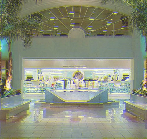 Anchor Store