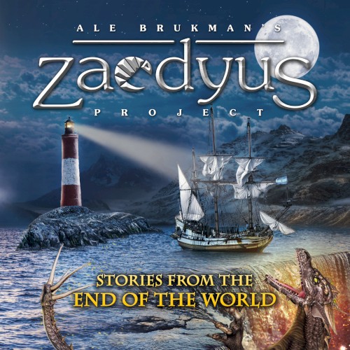 Stories From the End of the World