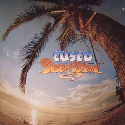 Desert Island