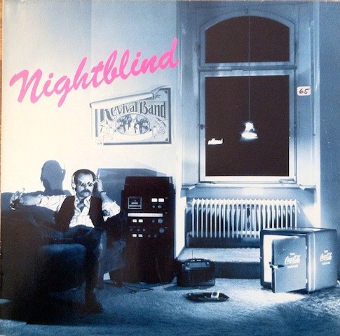 Nightblind