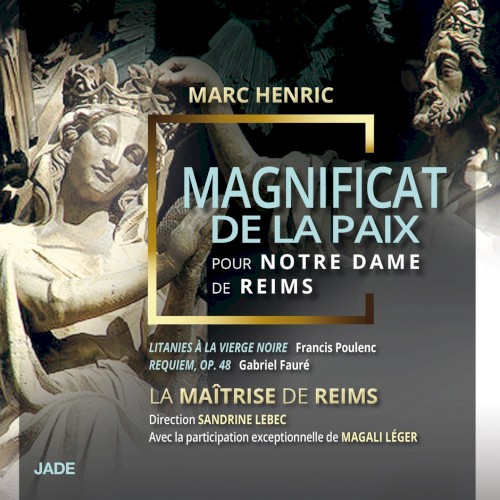 Magnificat de la Paix