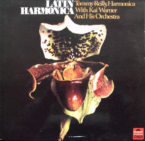Latin Harmonica