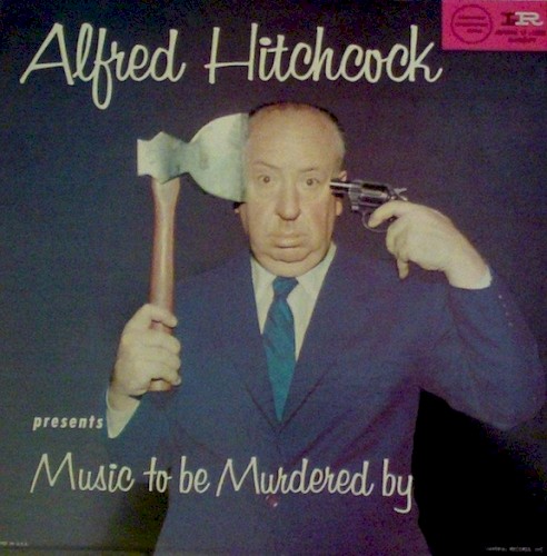 Alfred Hitchcock Presents: Music to Be Murdered By