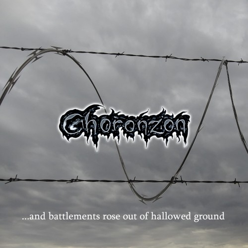 …and Battlements Rose Out of Hallowed Ground
