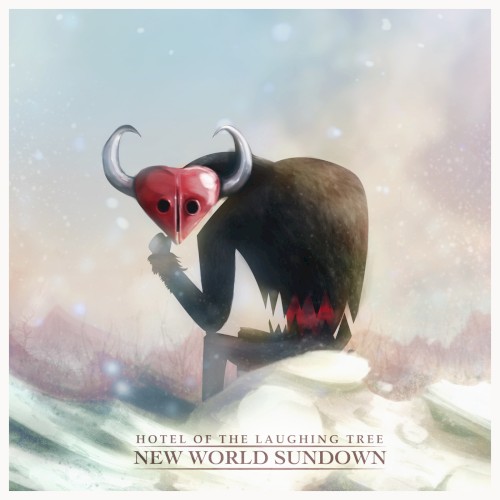 New World Sundown