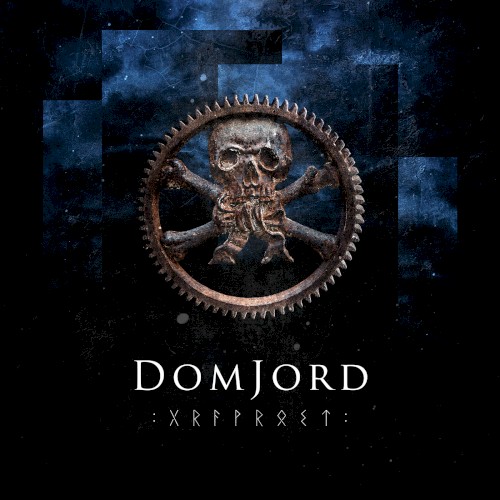 Gravrost