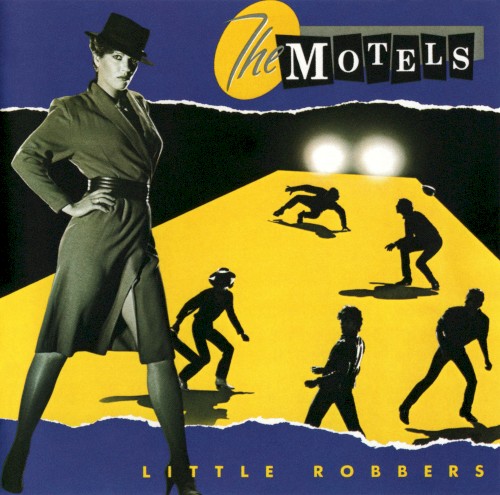 Little Robbers
