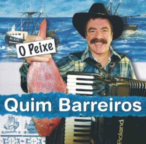 O Peixe