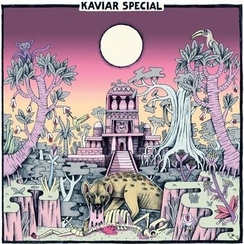 Kaviar Special