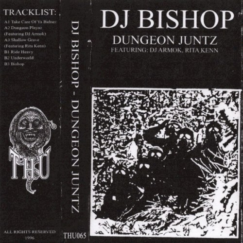 Dungeon Juntz