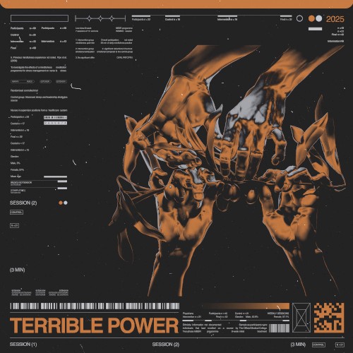TERRIBLE POWER