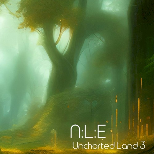 Uncharted Land 3