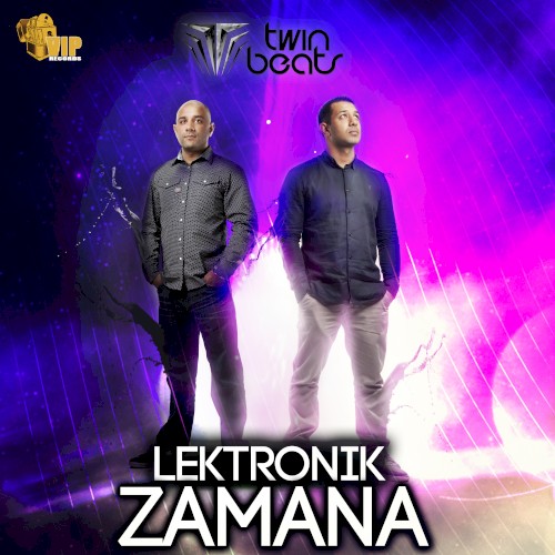 Lektronic Zamana