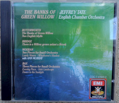 The Banks of Green Willow