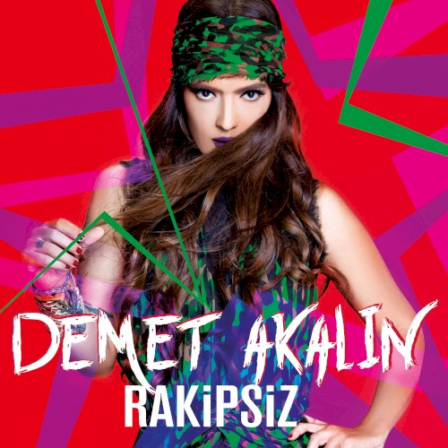 Rakipsiz