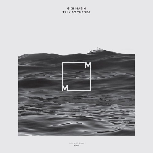Talk to the Sea
