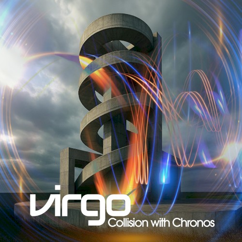 Collision With Chronos