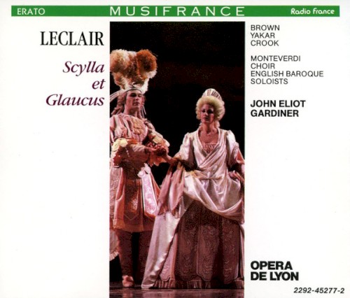 Scylla et Glaucus