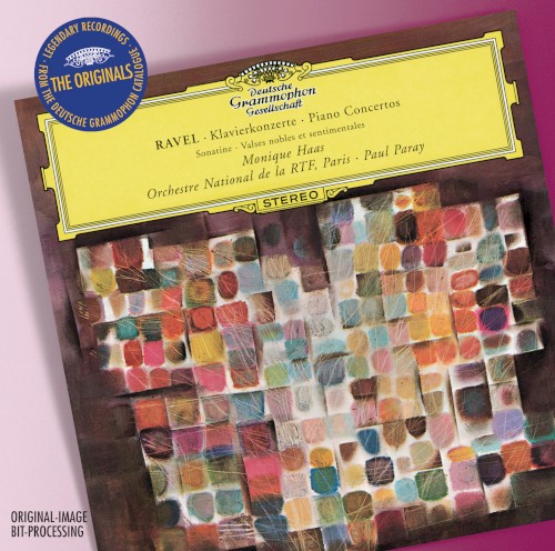 Piano Concertos