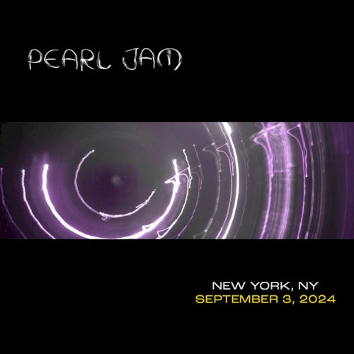 2024-09-03: Madison Square Garden, New York, NY, USA