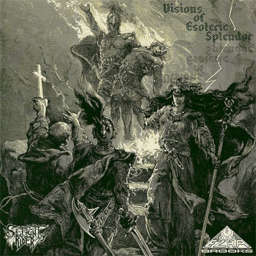 Visions of Esoteric Splendor