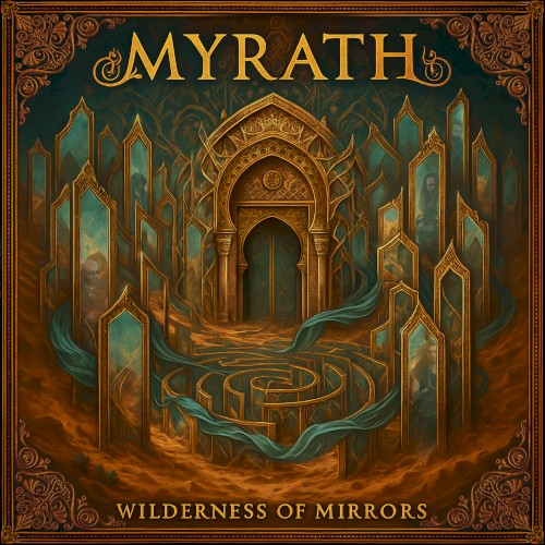 Wilderness of Mirrors