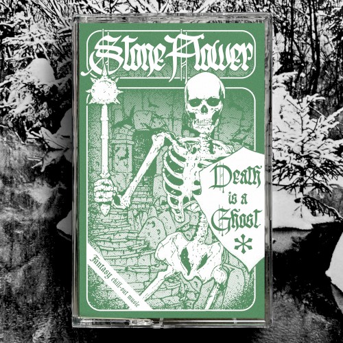 Death Is a Ghost
