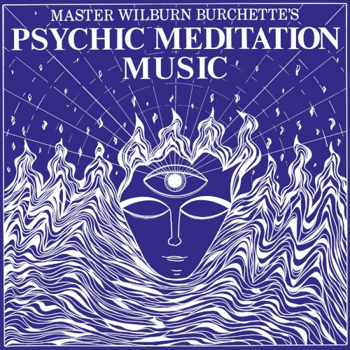 Psychic Meditation Music