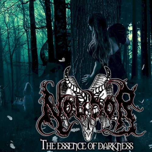 The Essence of Darkness