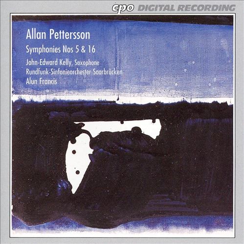 Symphonies nos. 5 & 16