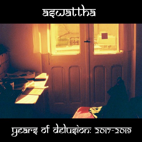 Years of Delusion: 2017-2019