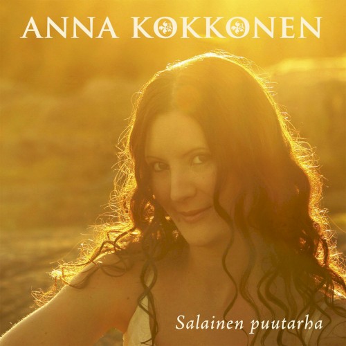Salainen puutarha