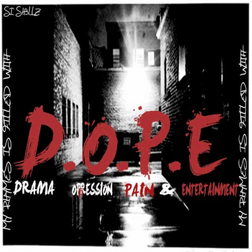 D.O.P.E