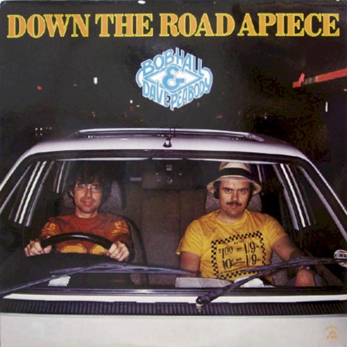 Down the Road Apiece